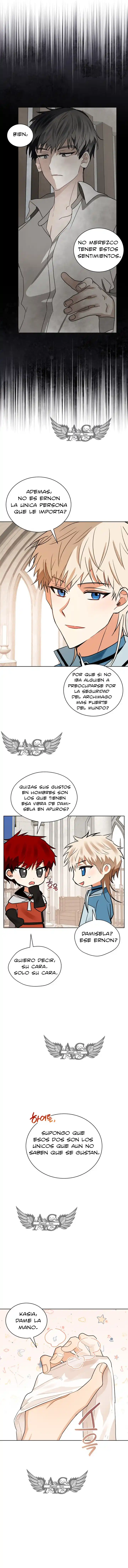 KARMA CARMESÍ - Capítulo 114 - Página 8 - LectorTMOo
