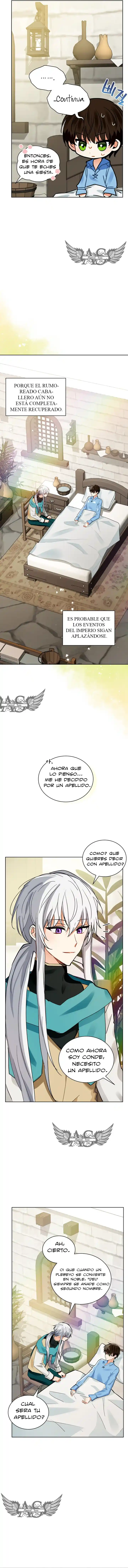 KARMA CARMESÍ - Capítulo 114 - Página 10 - LectorTMOo