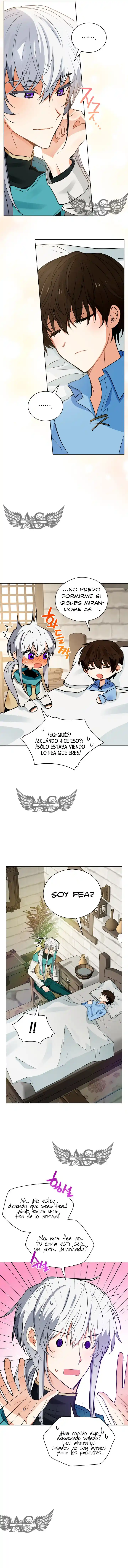 KARMA CARMESÍ - Capítulo 114 - Página 13 - LectorTMOo