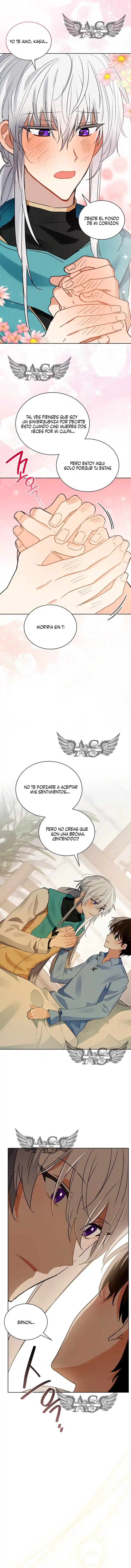 KARMA CARMESÍ - Capítulo 115 - Página 4 - LectorTMOo