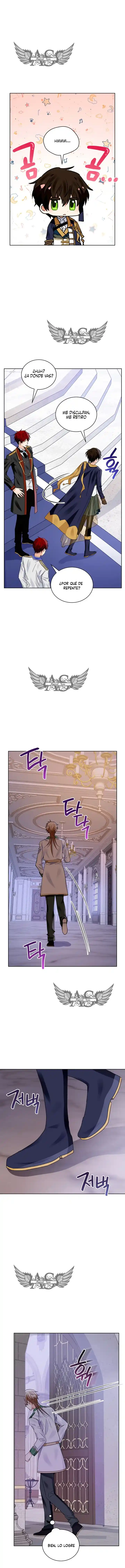 KARMA CARMESÍ - Capítulo 116 - Página 8 - LectorTMOo