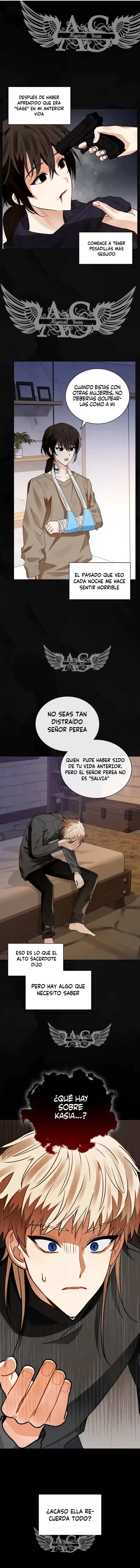 KARMA CARMESÍ - Capítulo 117 - Página 2 - LectorTMOo