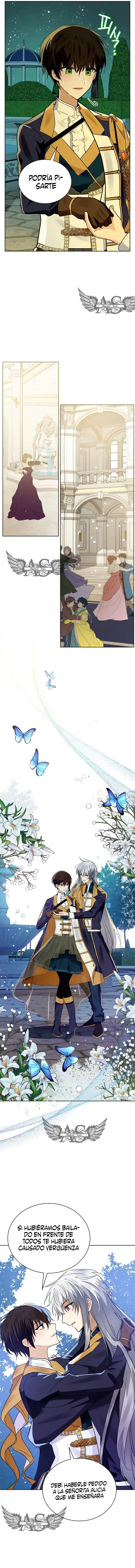 KARMA CARMESÍ - Capítulo 117 - Página 9 - LectorTMOo