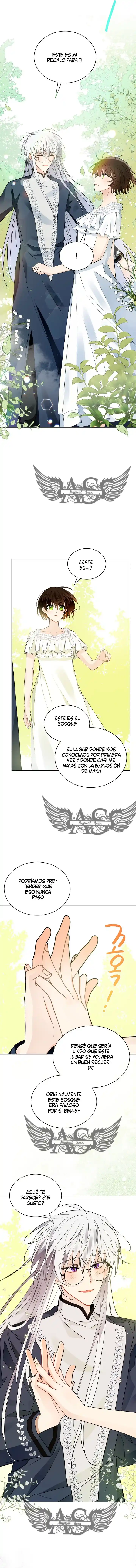 KARMA CARMESÍ - Capítulo 118 - Página 10 - LectorTMOo