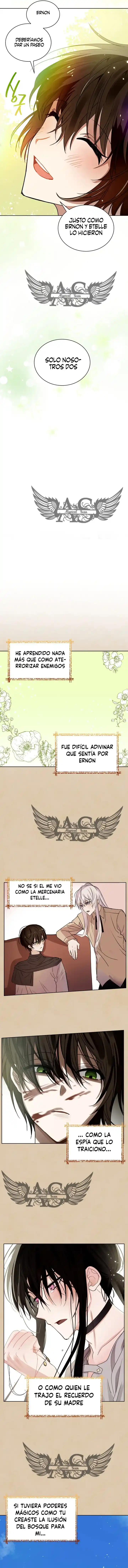 KARMA CARMESÍ - Capítulo 118 - Página 12 - LectorTMOo