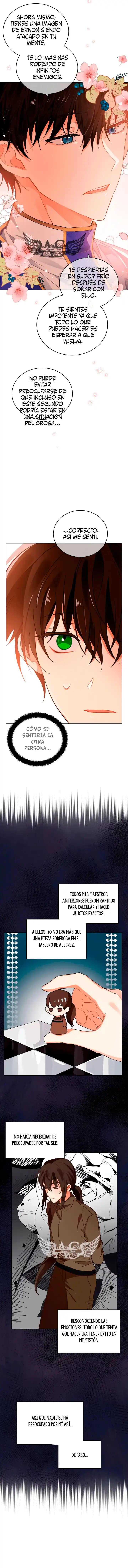 KARMA CARMESÍ - Capítulo 93 - Página 12 - LectorTMOo
