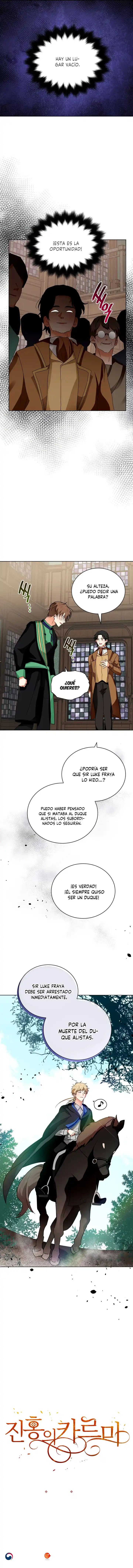 KARMA CARMESÍ - Capítulo 96 - Página 11 - LectorTMOo