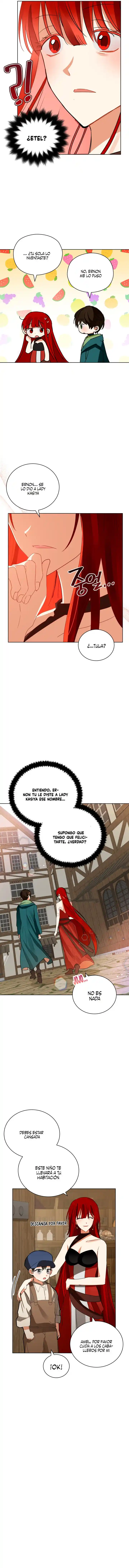 KARMA CARMESÍ - Capítulo 97 - Página 8 - LectorTMOo