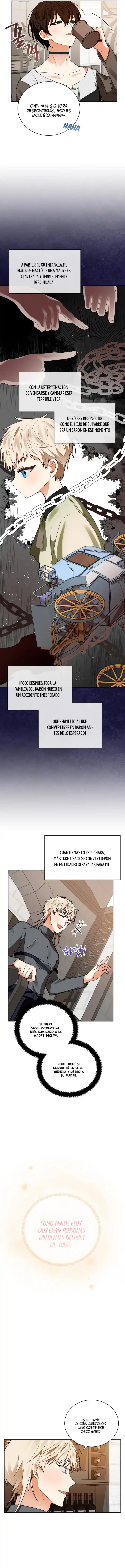 KARMA CARMESÍ - Capítulo 98 - Página 6 - LectorTMOo