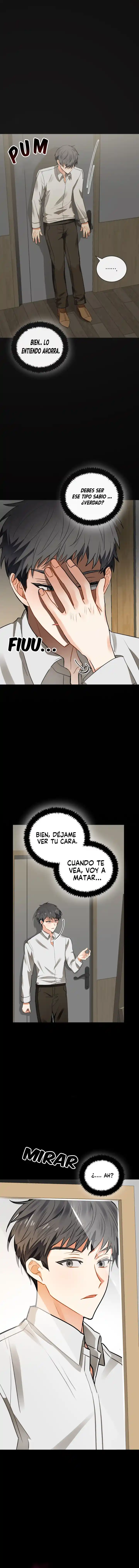 KARMA CARMESÍ - Capítulo 99 - Página 4 - LectorTMOo