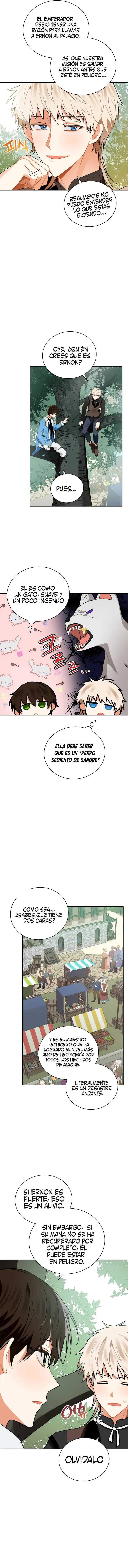 KARMA CARMESÍ - Capítulo 99 - Página 9 - LectorTMOo