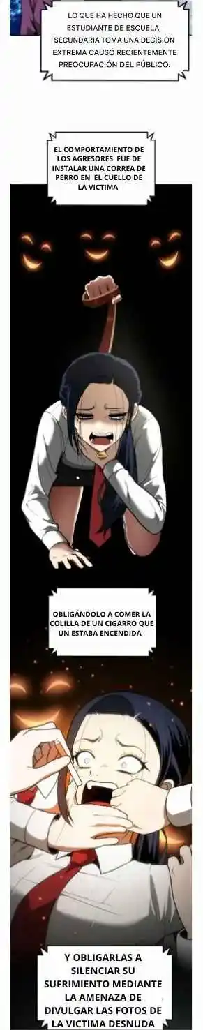 Karma Revenge - Capítulo 1 - Página 7 - LectorTMOo