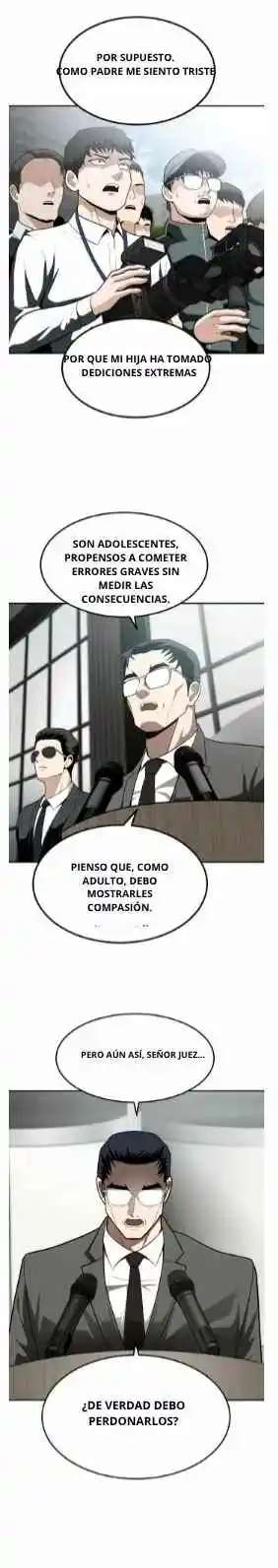 Karma Revenge - Capítulo 1 - Página 11 - LectorTMOo