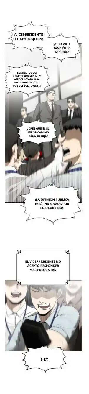 Karma Revenge - Capítulo 1 - Página 13 - LectorTMOo