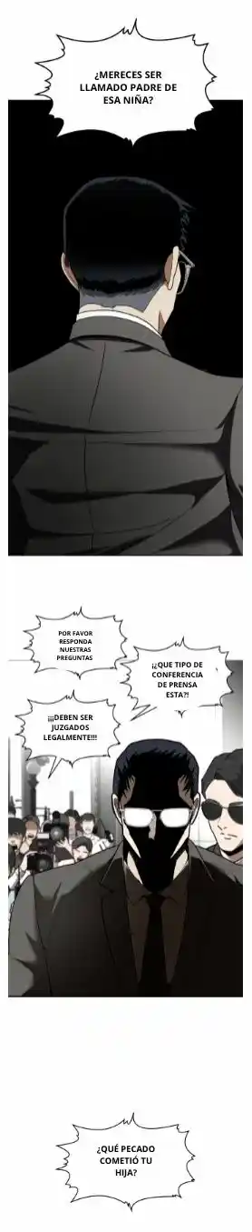 Karma Revenge - Capítulo 1 - Página 14 - LectorTMOo