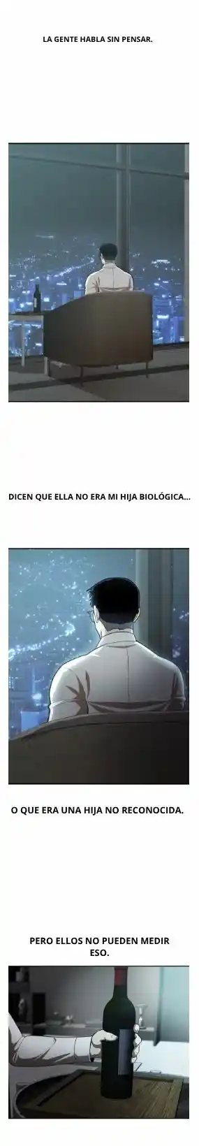Karma Revenge - Capítulo 1 - Página 16 - LectorTMOo