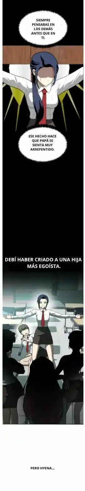 Karma Revenge - Capítulo 1 - Página 20 - LectorTMOo