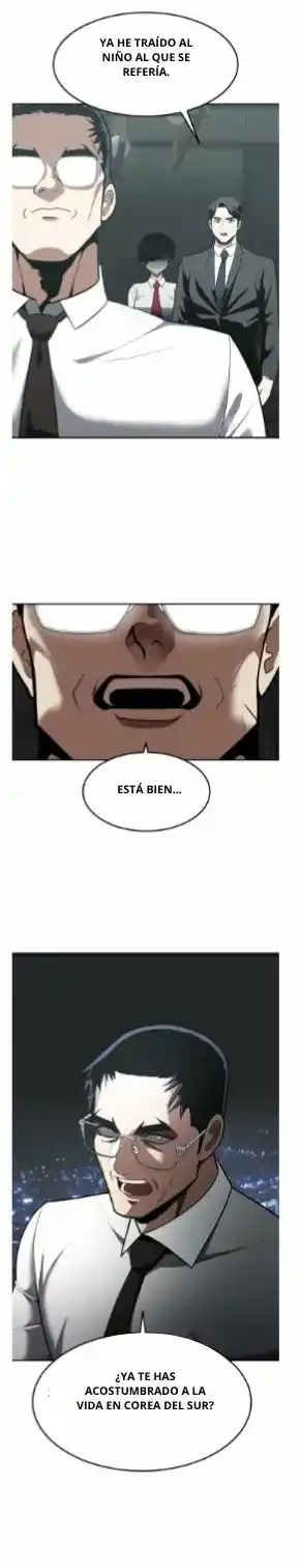 Karma Revenge - Capítulo 1 - Página 22 - LectorTMOo