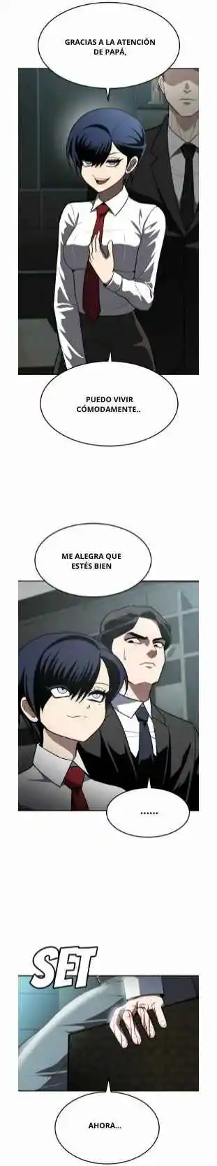 Karma Revenge - Capítulo 1 - Página 24 - LectorTMOo