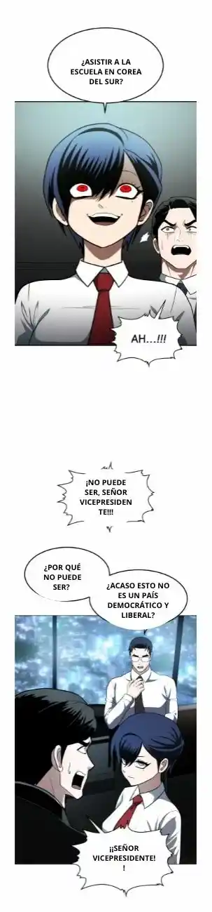 Karma Revenge - Capítulo 1 - Página 26 - LectorTMOo