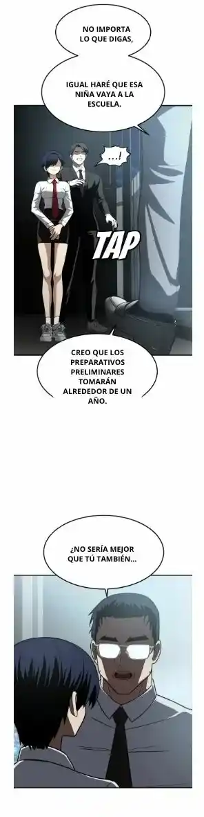 Karma Revenge - Capítulo 1 - Página 27 - LectorTMOo