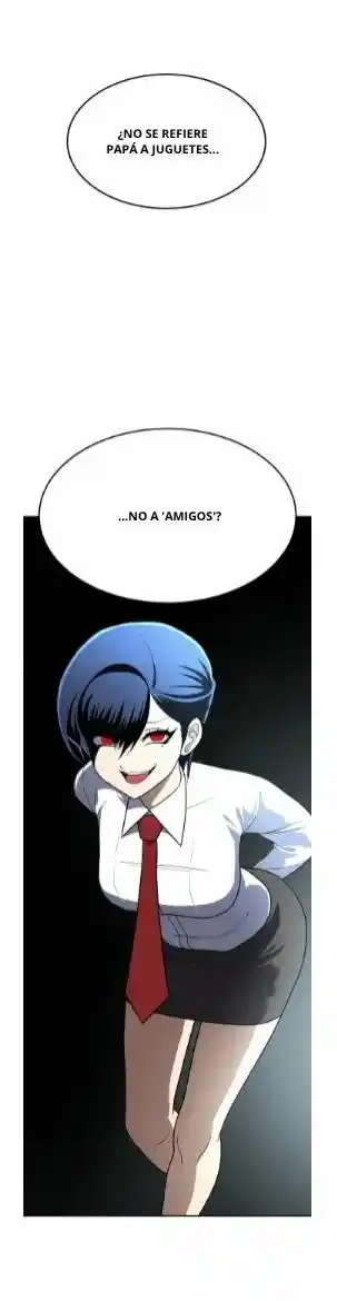 Karma Revenge - Capítulo 1 - Página 29 - LectorTMOo