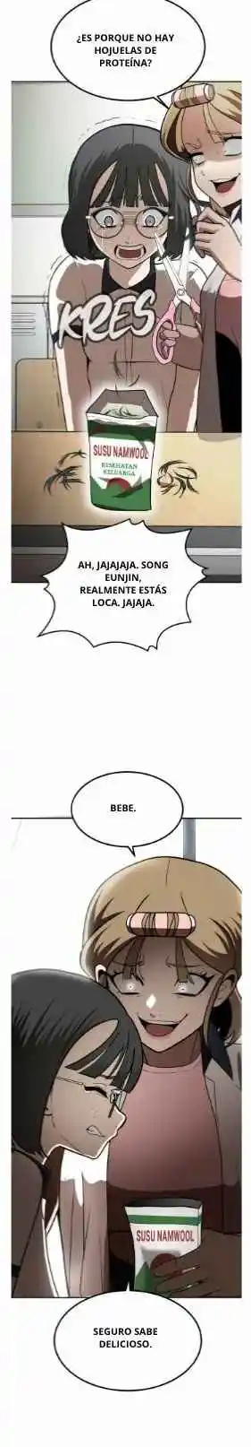 Karma Revenge - Capítulo 1 - Página 34 - LectorTMOo