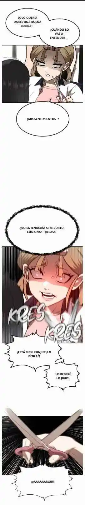 Karma Revenge - Capítulo 1 - Página 36 - LectorTMOo