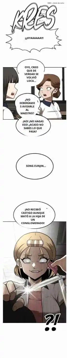 Karma Revenge - Capítulo 1 - Página 37 - LectorTMOo