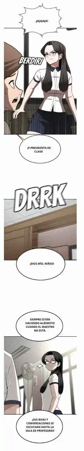 Karma Revenge - Capítulo 1 - Página 40 - LectorTMOo
