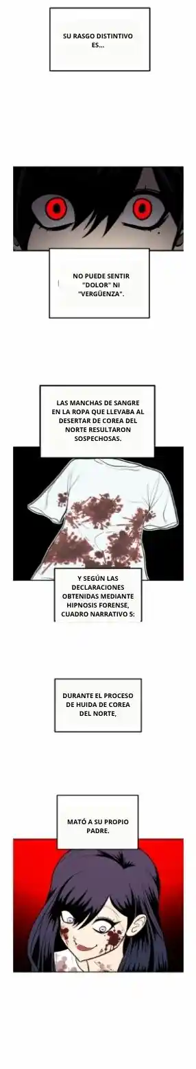 Karma Revenge - Capítulo 1 - Página 49 - LectorTMOo