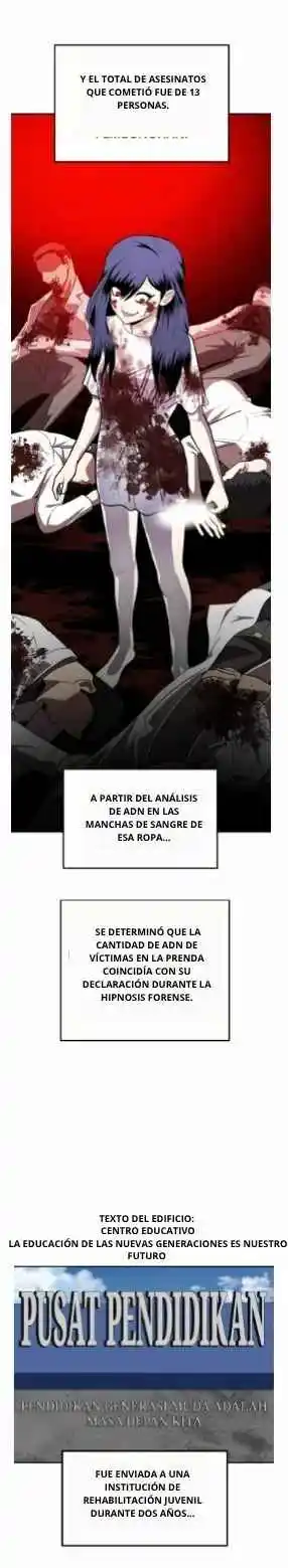 Karma Revenge - Capítulo 1 - Página 50 - LectorTMOo