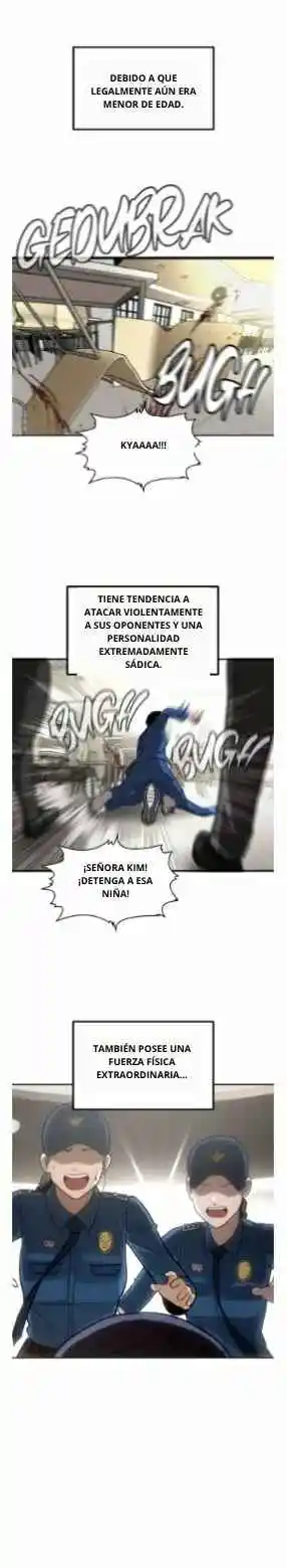 Karma Revenge - Capítulo 1 - Página 51 - LectorTMOo