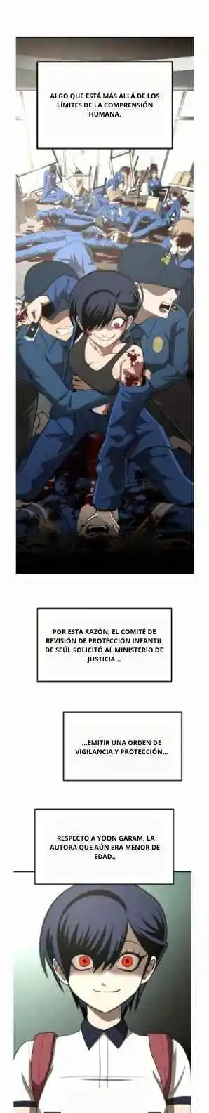 Karma Revenge - Capítulo 1 - Página 52 - LectorTMOo