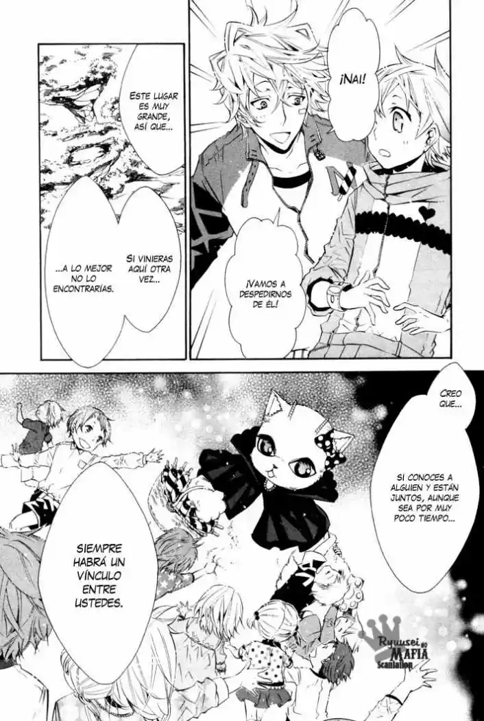Karneval - Capítulo 24 - Página 18 - LectorTMOo