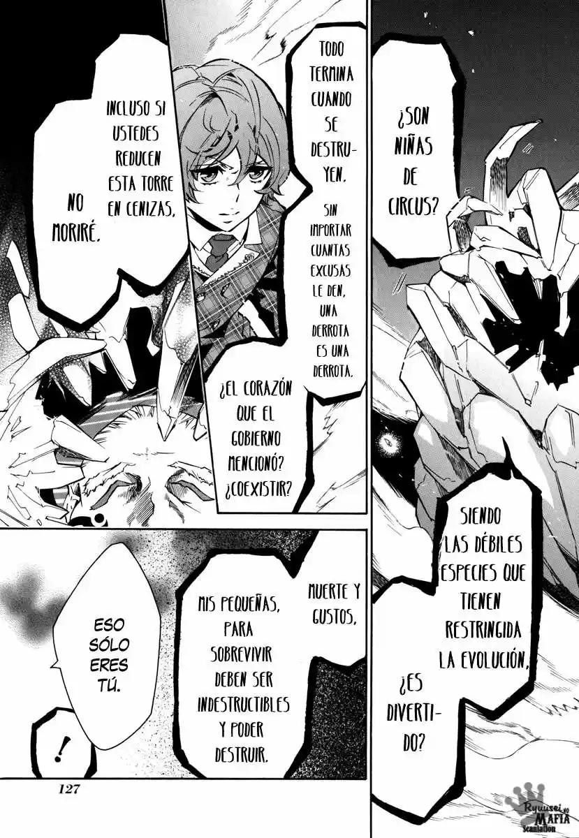 Karneval - Capítulo 47 - Página 11 - LectorTMOo
