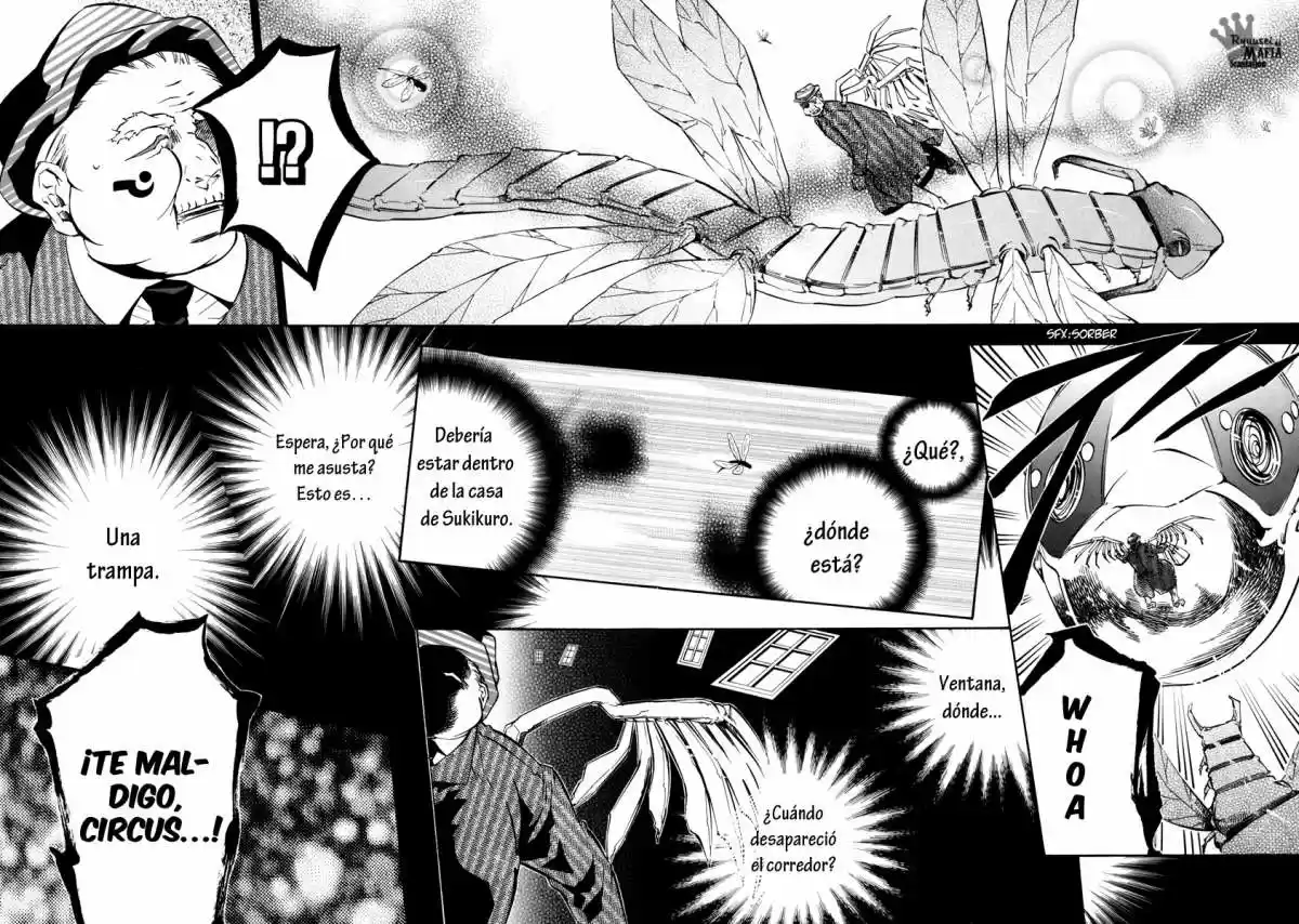 Karneval - Capítulo 47 - Página 22 - LectorTMOo