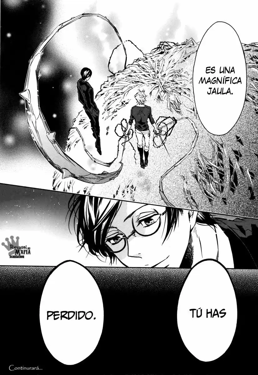 Karneval - Capítulo 47 - Página 30 - LectorTMOo