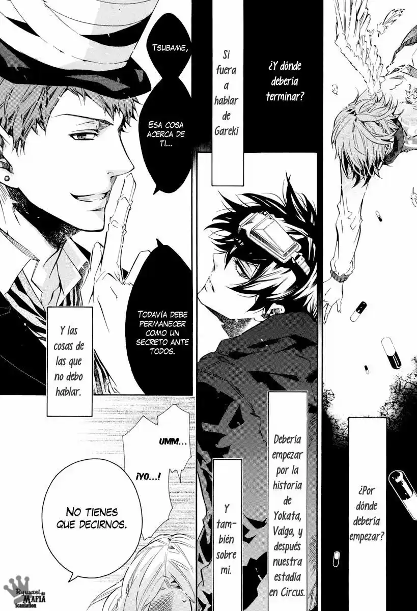 Karneval - Capítulo 55 - Página 32 - LectorTMOo