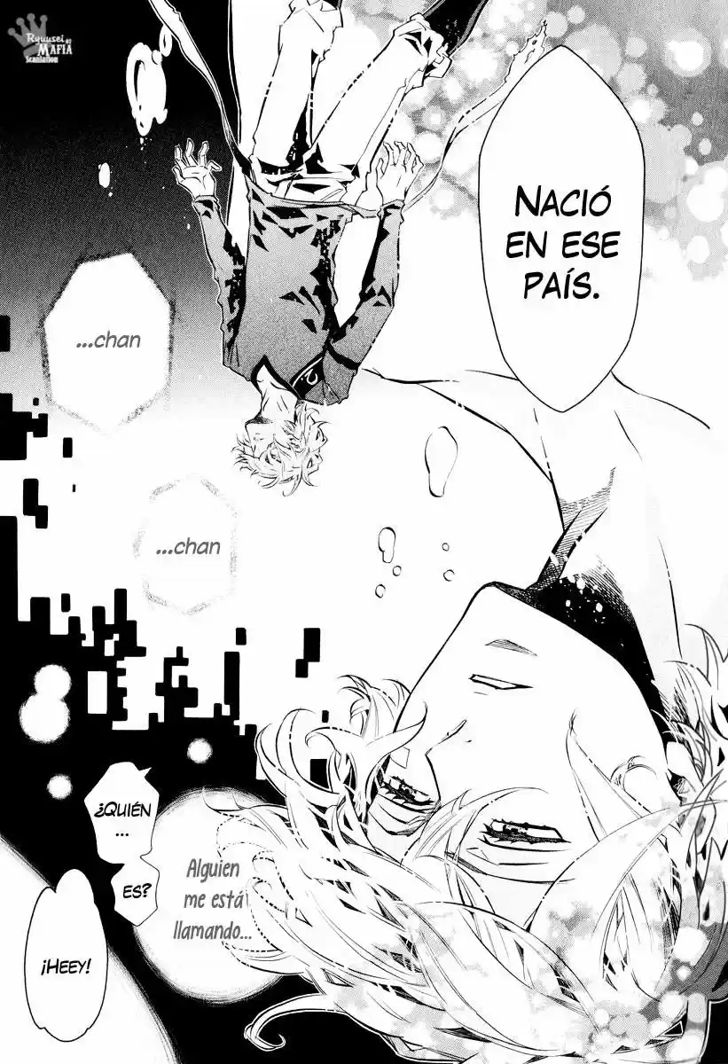 Karneval - Capítulo 61 - Página 25 - LectorTMOo