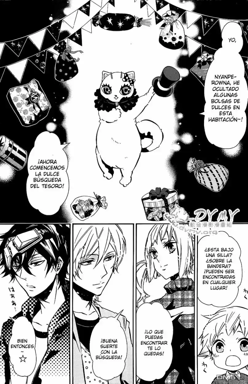 Karneval - Capítulo 65 - Página 20 - LectorTMOo