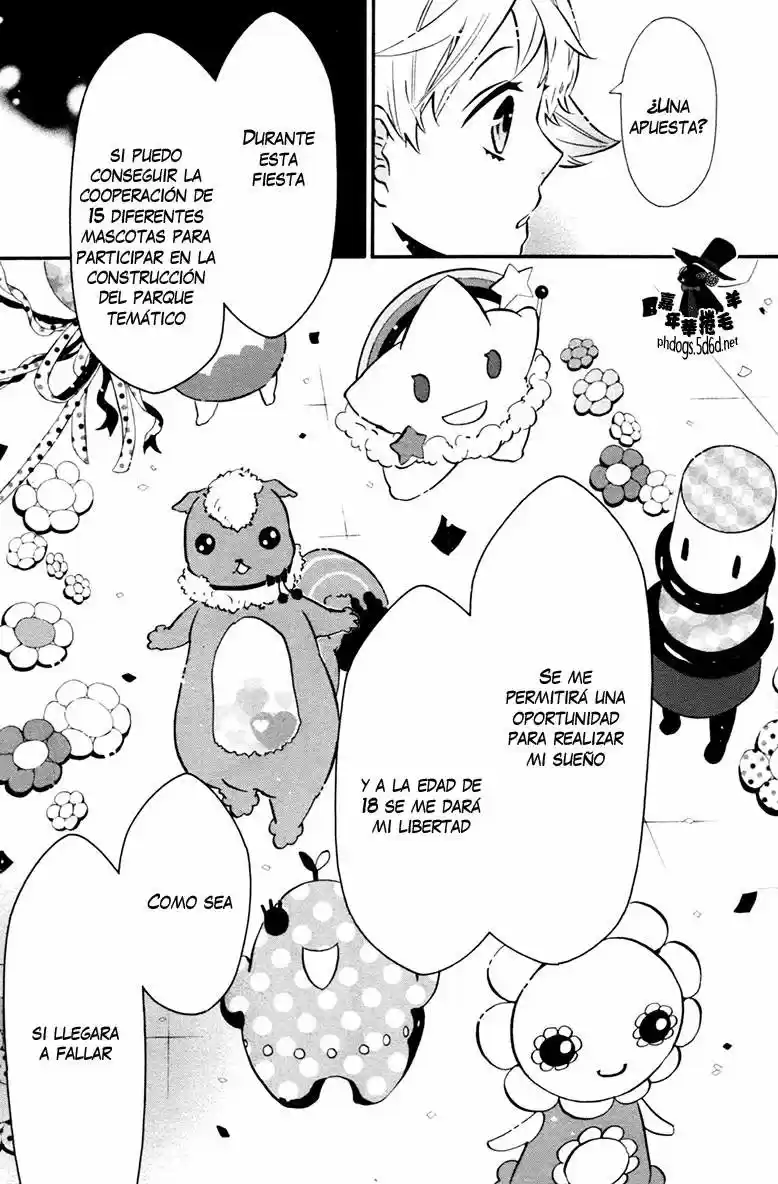 Karneval - Capítulo 69 - Página 25 - LectorTMOo