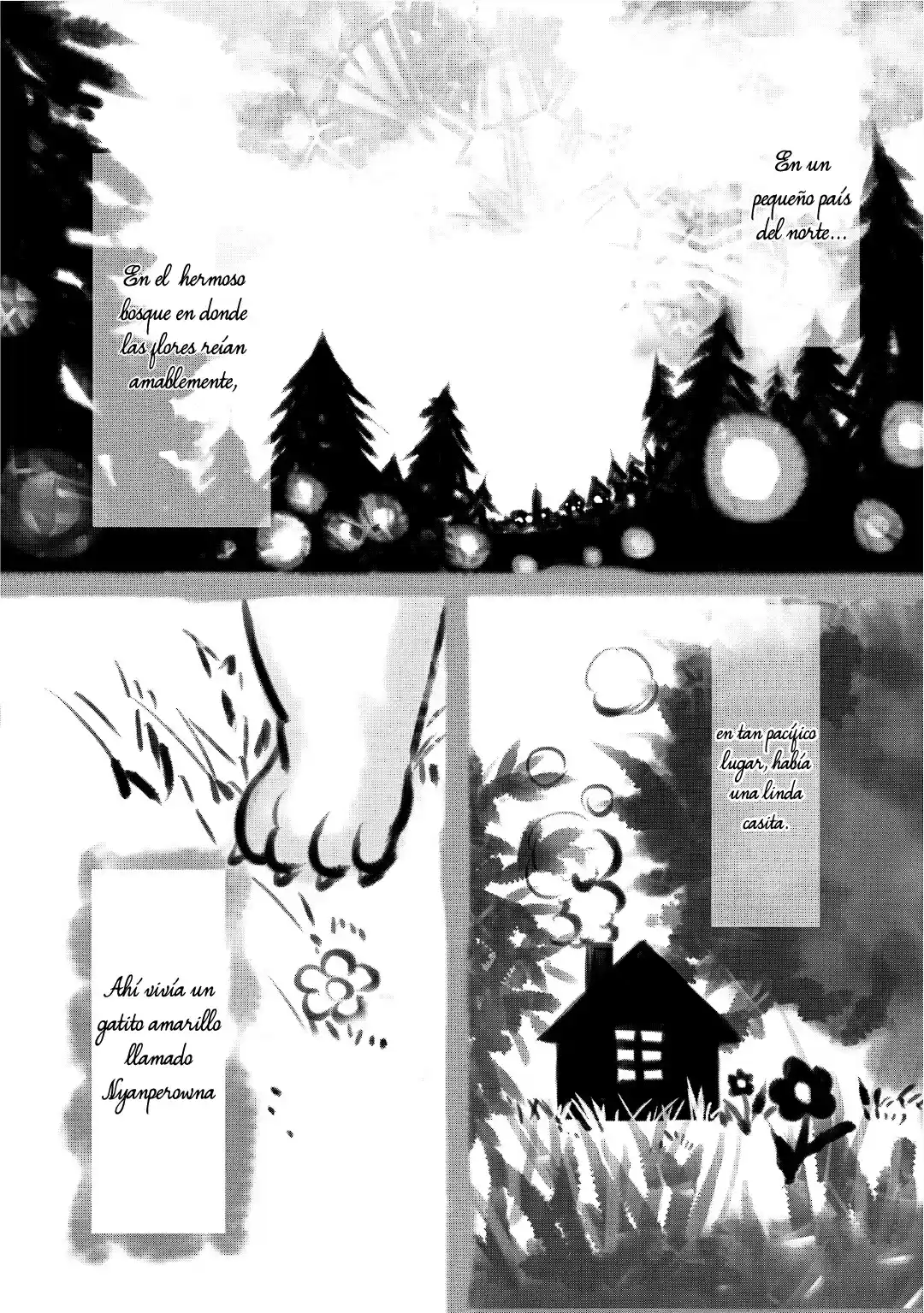 Karneval - Capítulo 94 - Página 4 - LectorTMOo