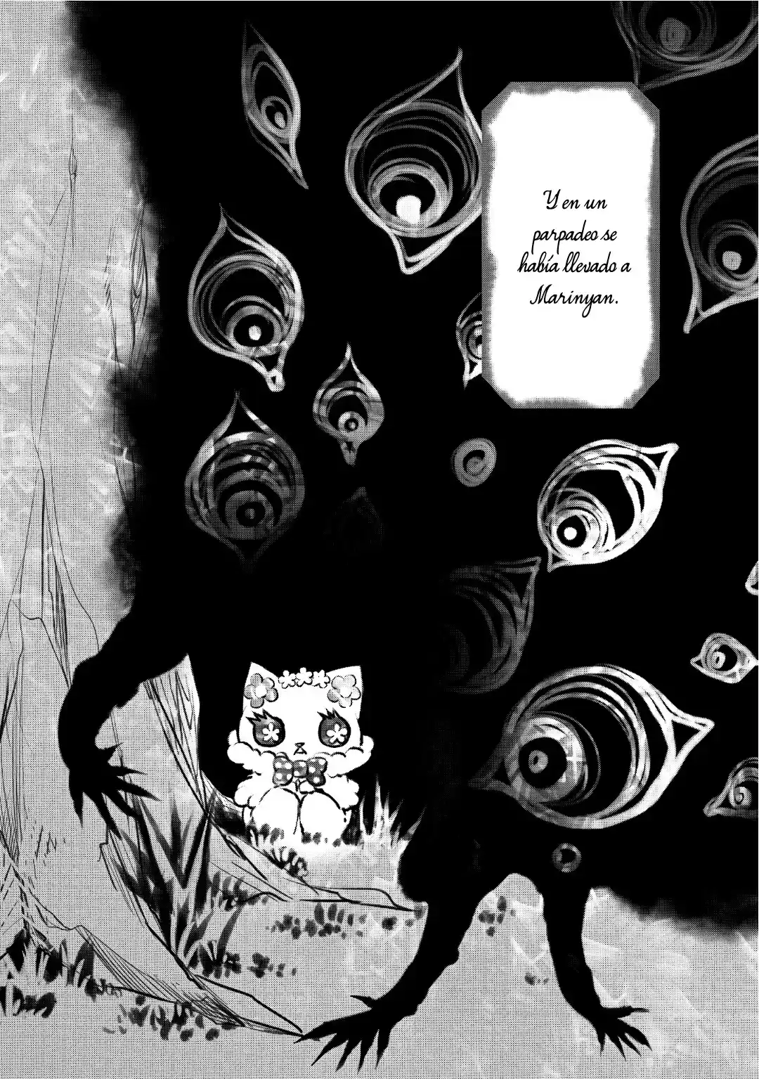 Karneval - Capítulo 94 - Página 11 - LectorTMOo