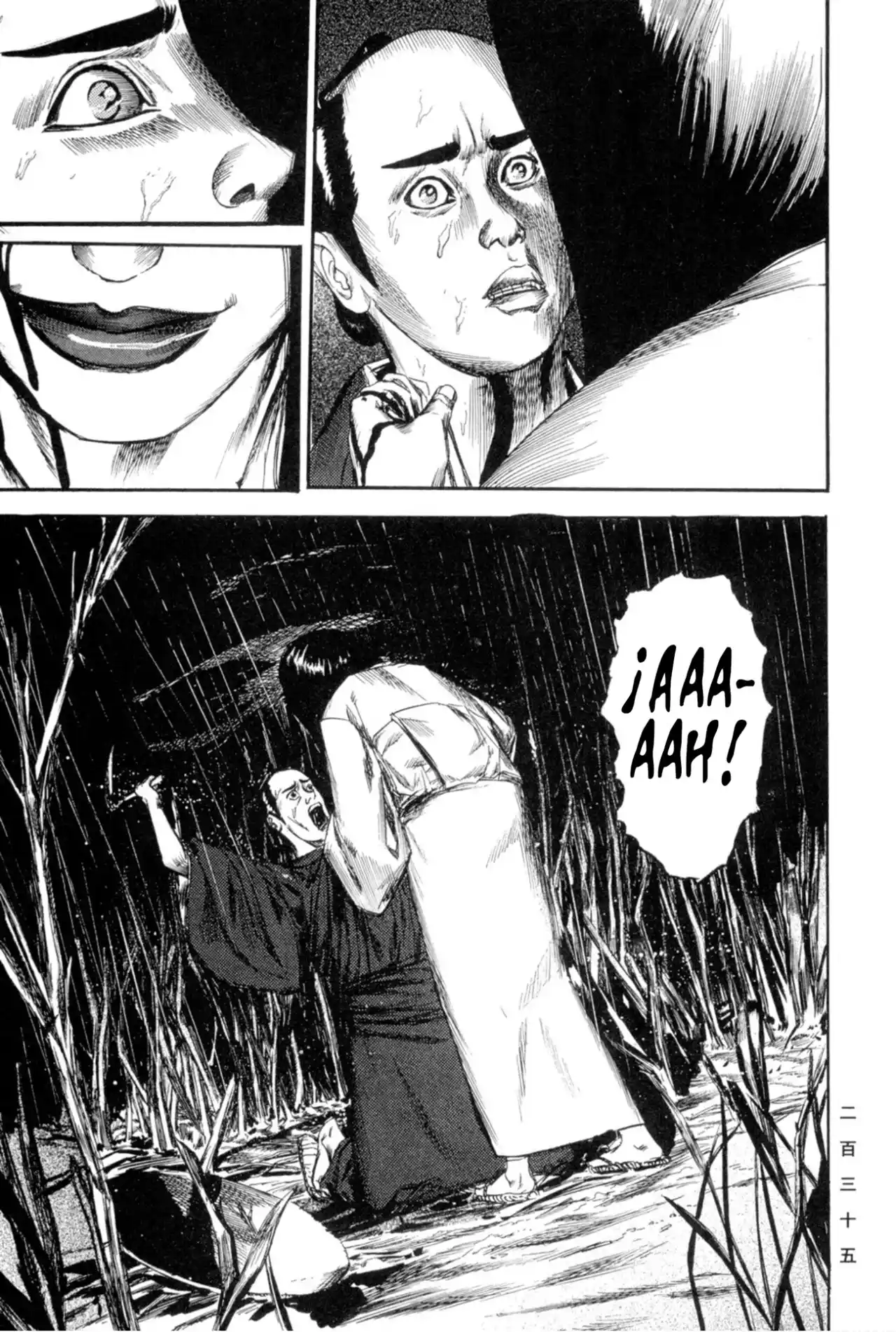 Kasane By Gou Tanabe - Capítulo 17 - Página 18 - LectorTMOo