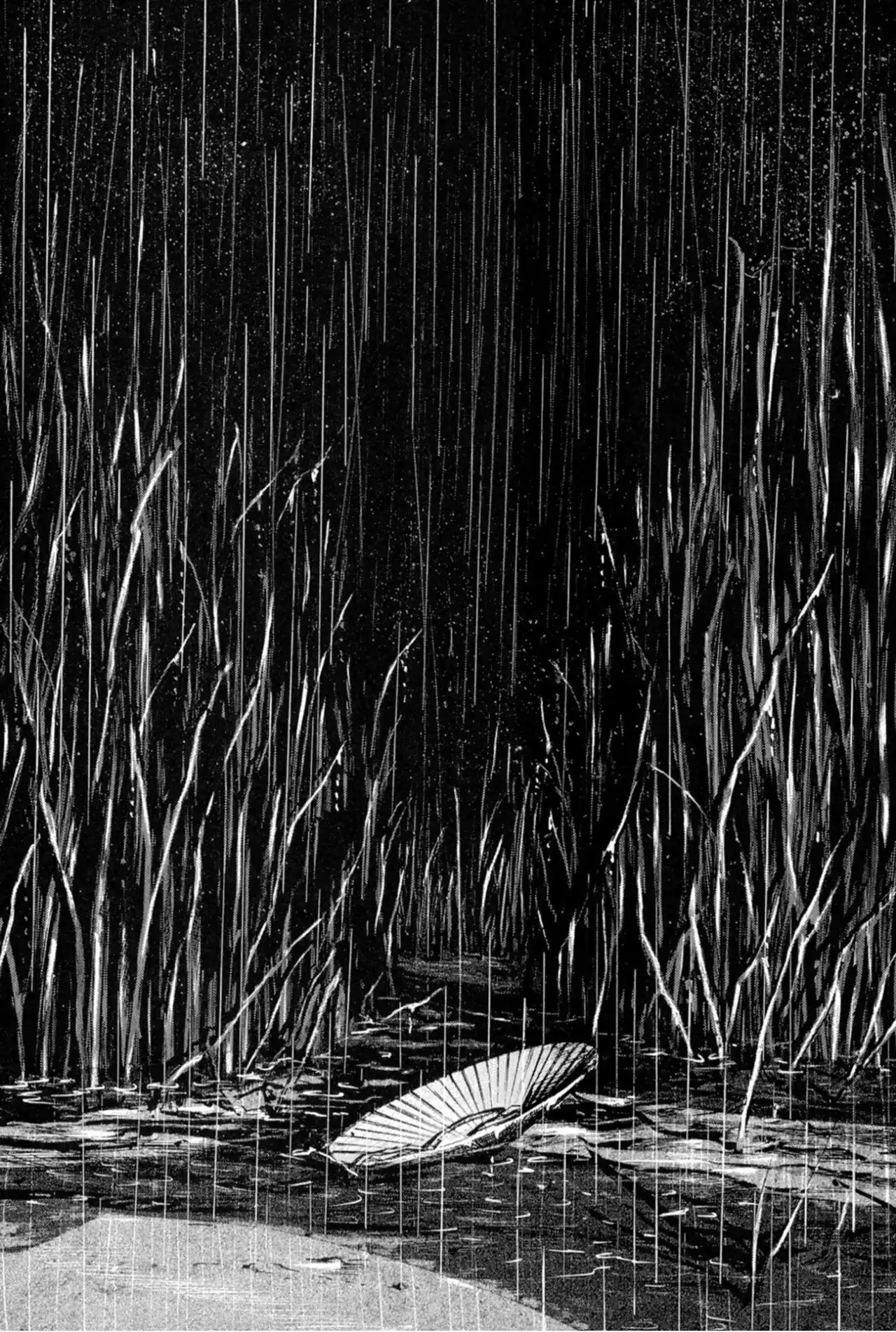 Kasane By Gou Tanabe - Capítulo 17 - Página 33 - LectorTMOo