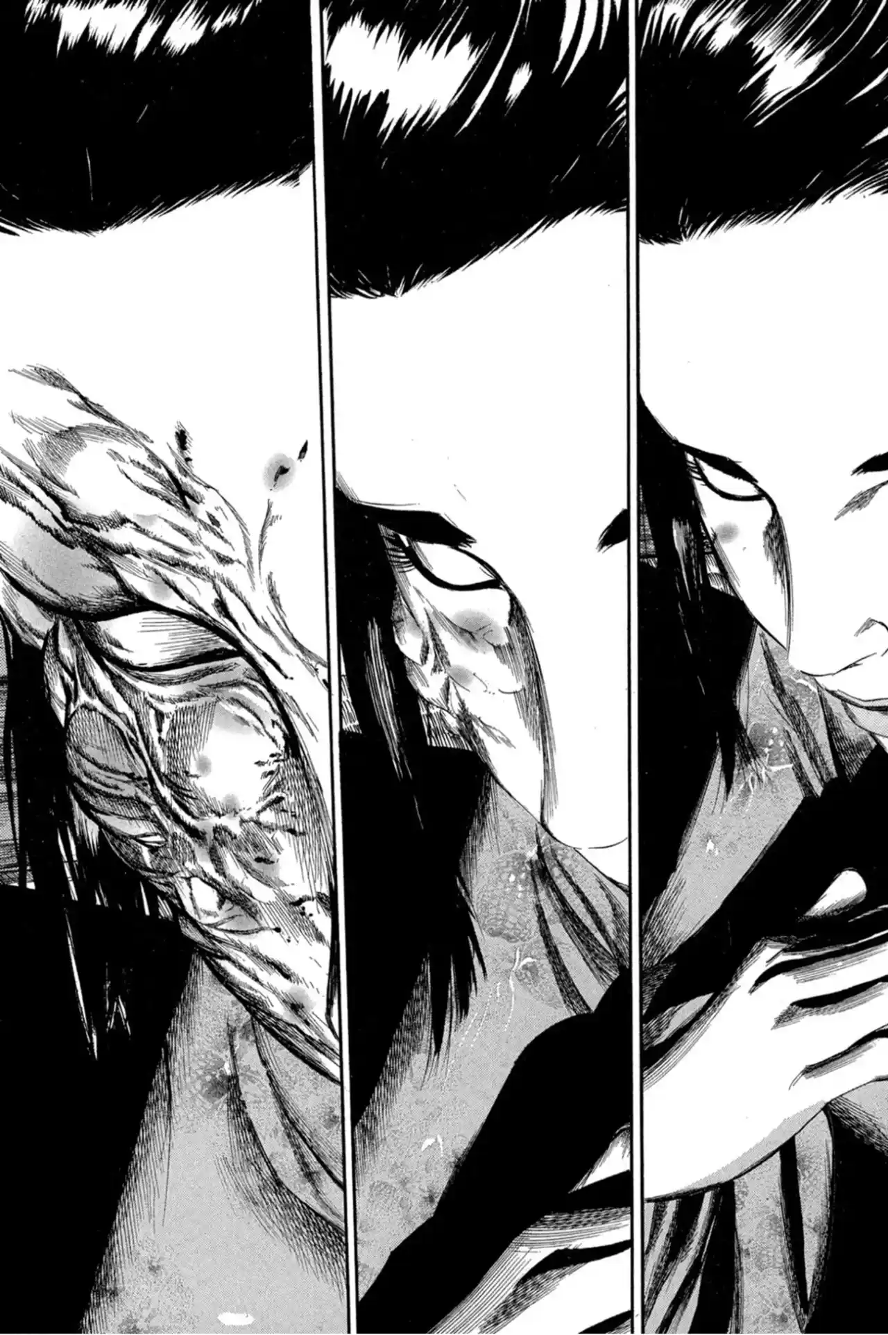 Kasane By Gou Tanabe - Capítulo 8 - Página 23 - LectorTMOo