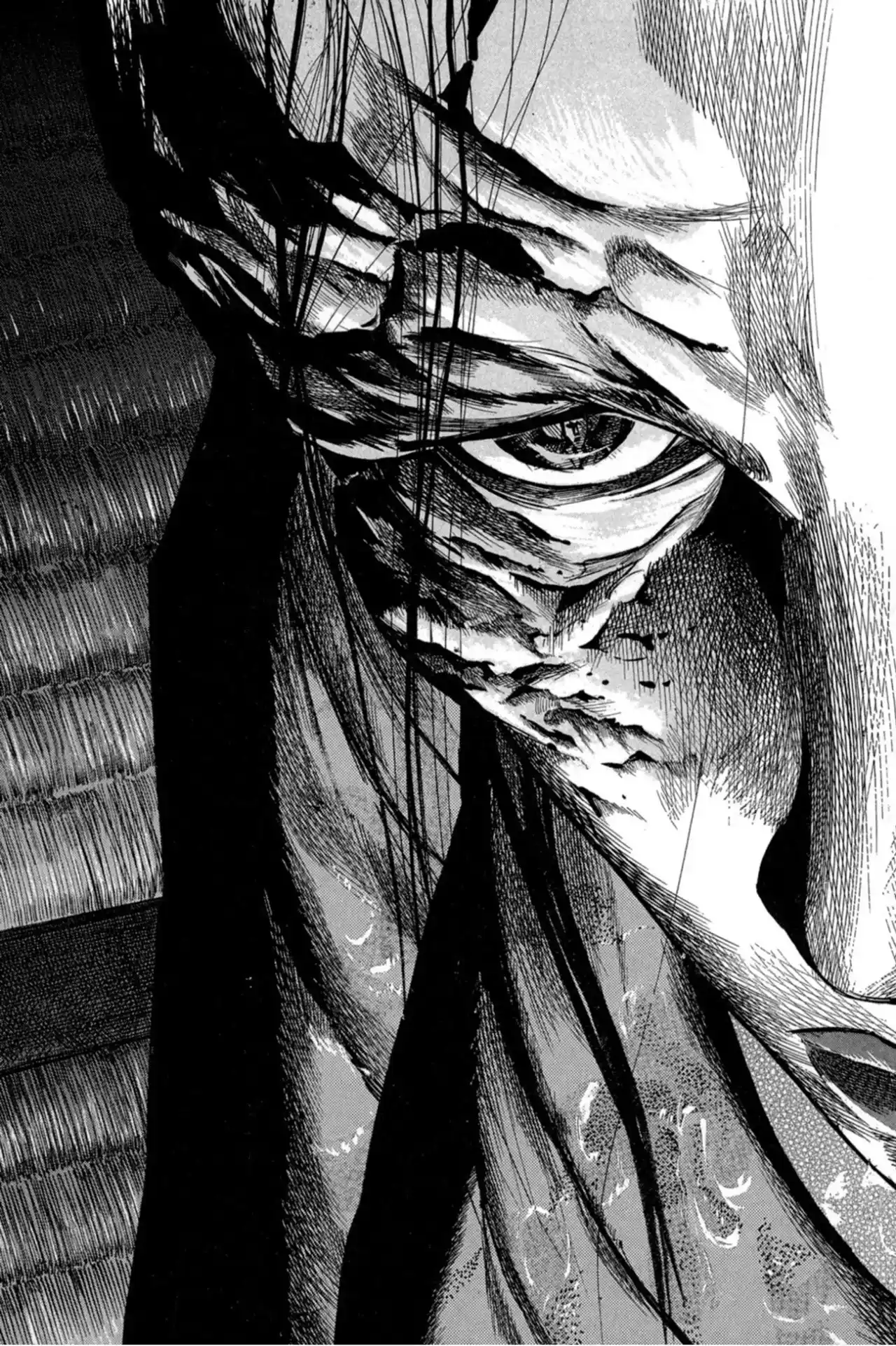 Kasane By Gou Tanabe - Capítulo 8 - Página 26 - LectorTMOo