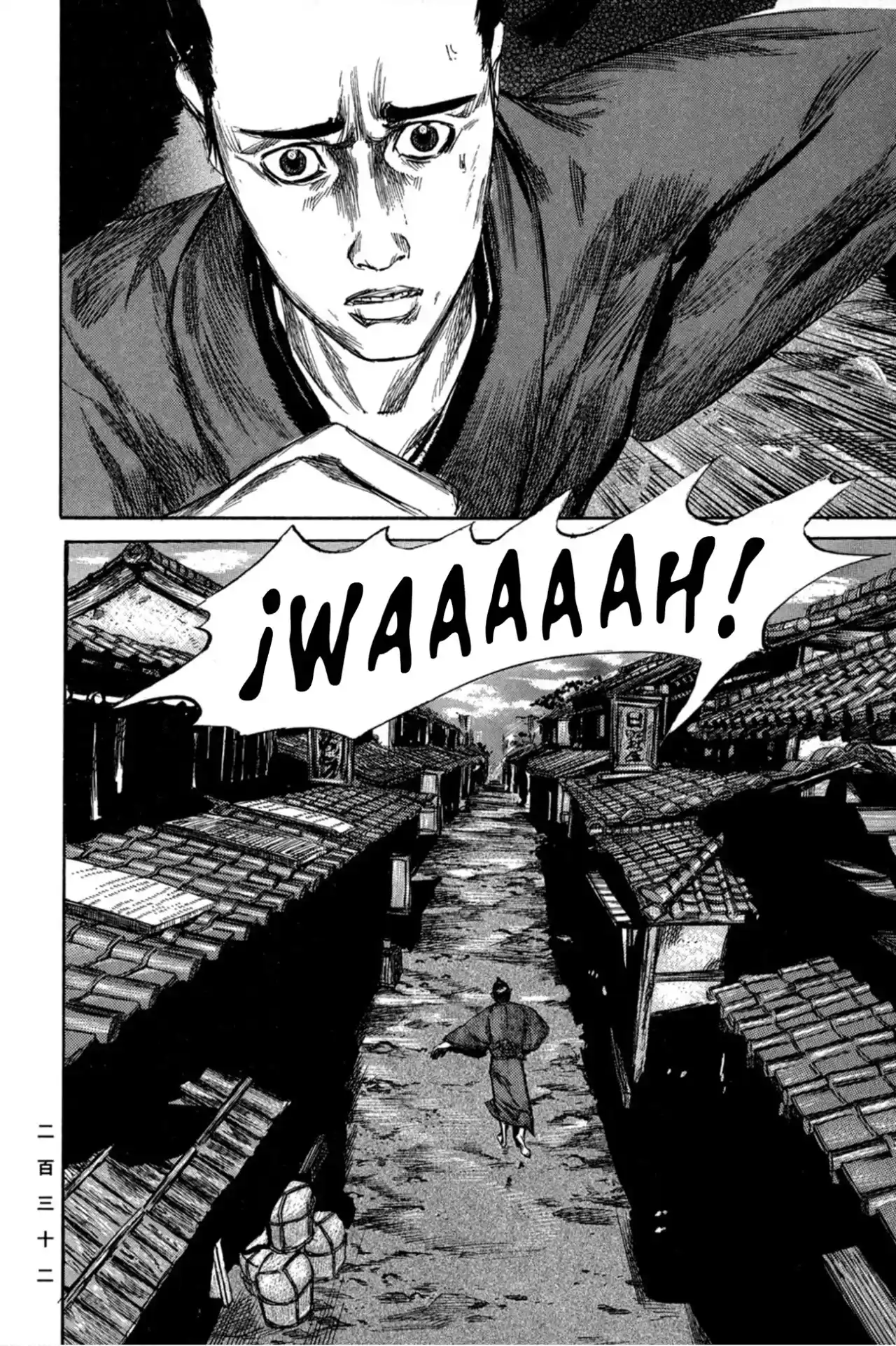 Kasane By Gou Tanabe - Capítulo 8 - Página 29 - LectorTMOo