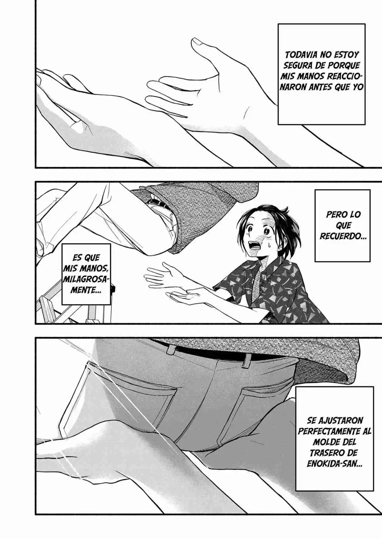 Kasane To Subaru - Capítulo 1 - Página 2 - LectorTMOo